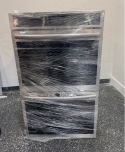 30" Double Electric Wall Oven