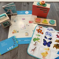 Love Every - The Realist Kit (19-21 Months) 