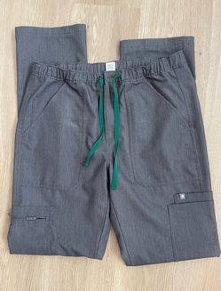FIGS Scrub Pants – Size Small Tall – $20