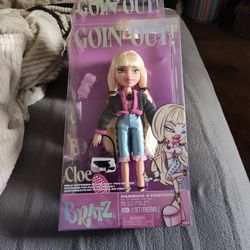 Bratz dolls
