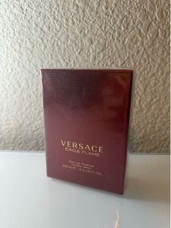 Versace Eros Flame 🔥 Eau De Parfum