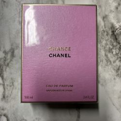 Chanel Chance