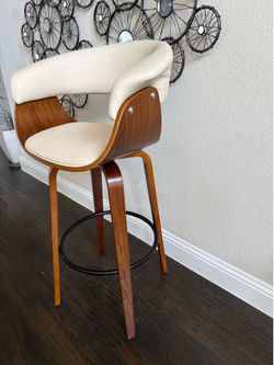 Bar height chairs