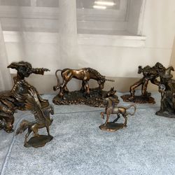 Vintage Copper 