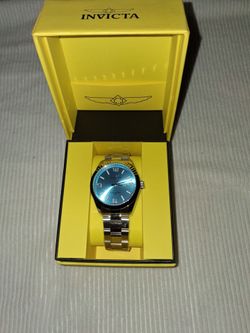 Invicta Specialty Stratfort Watch 44MM