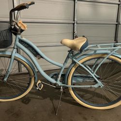 Huffy 26 inch nel lusso cruiser bike