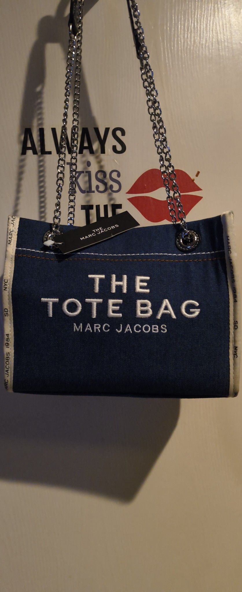 The Tote Bag 