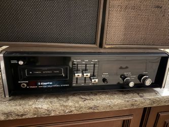 STEREO (1970’s)