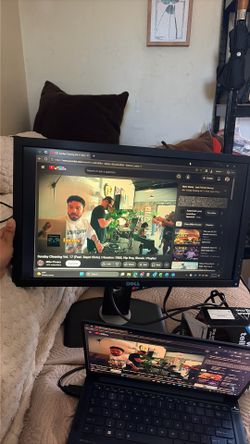 Dell Monitor E2210Hc