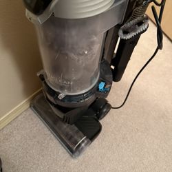 Free Vacuum 