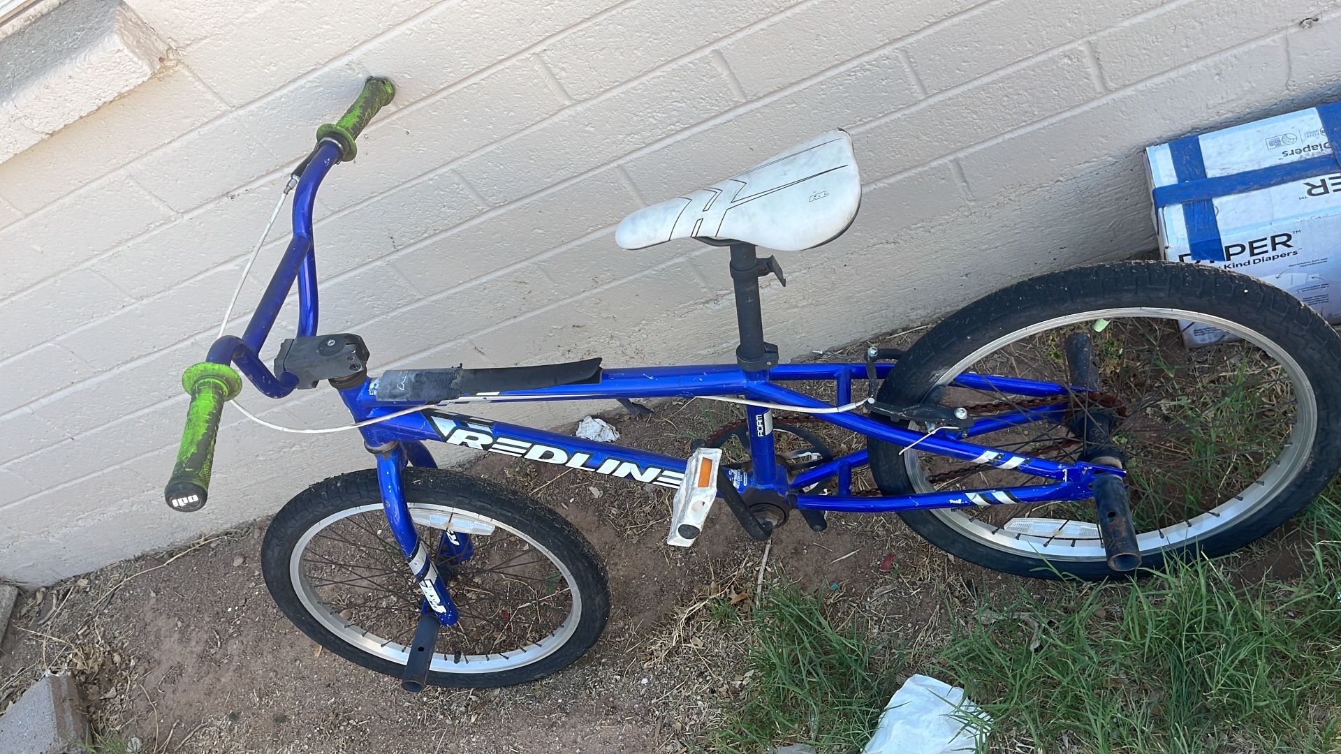 Bmx Bikes