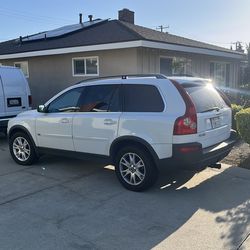 2006 Volvo Xc90