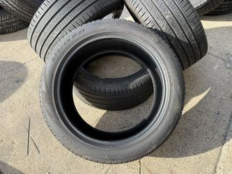 FREE DELIVERY 4 PIRELLI SCORPION AS TIRES 275/45R21 90% TREAD