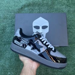 Bape sta’s X MF Doom