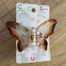 Hair Clip New