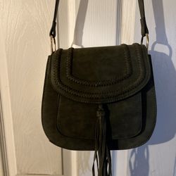 Crossbody Purse