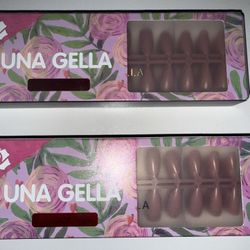 Press On Nails 