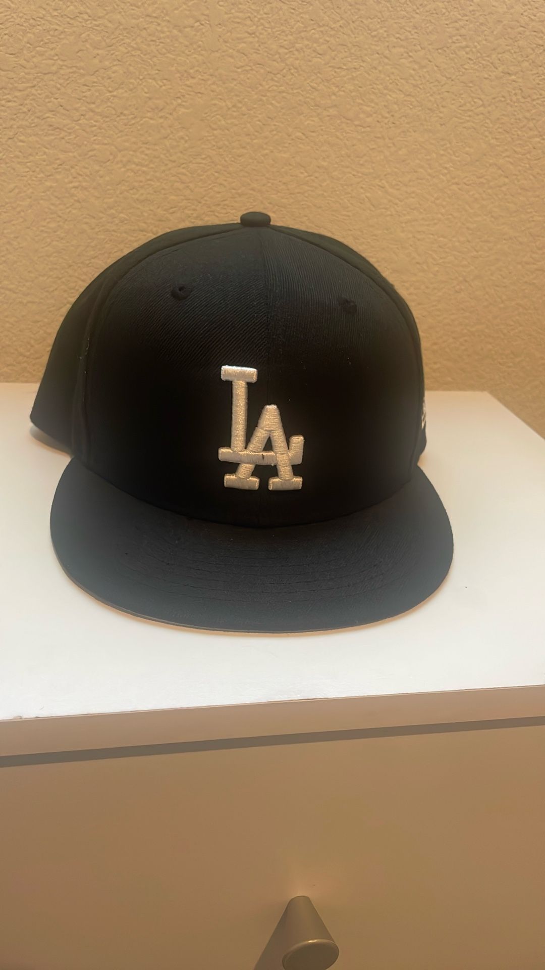 Los Angeles Dodgers New Era 9FIFTY Snapback Hat