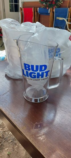 Beer Pitchers