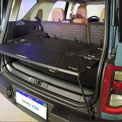Ford Bronco Sport Cargo Shelf/table