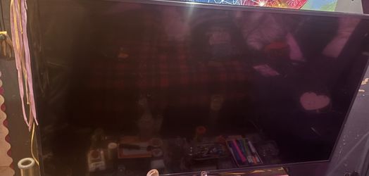 Samsung 50 “ Smart