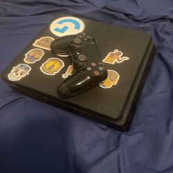 Used PS4+ controller