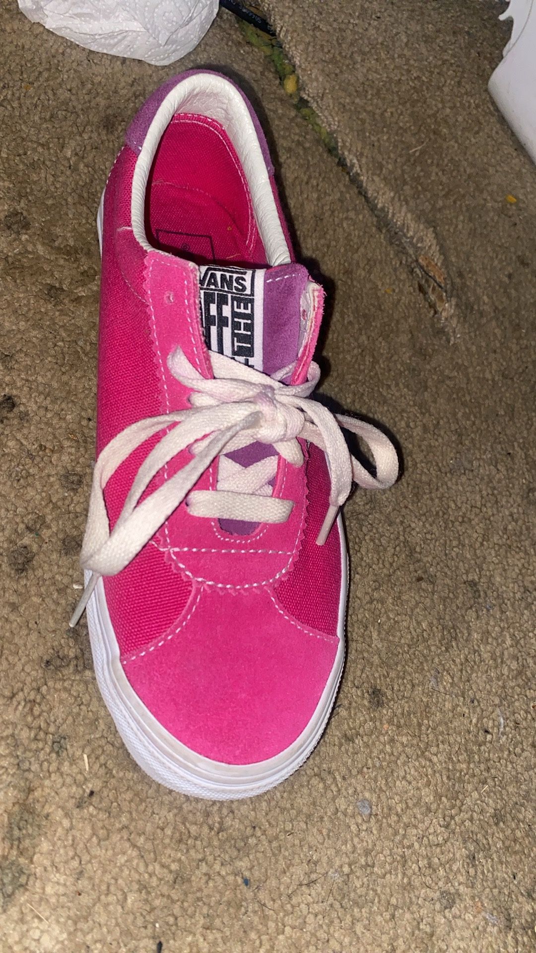 Vans