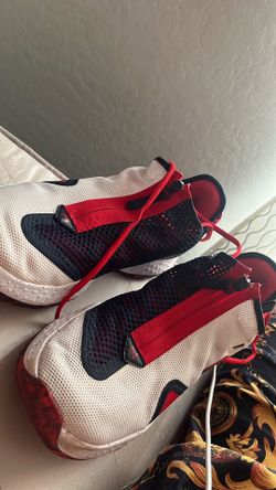 Pg shoes