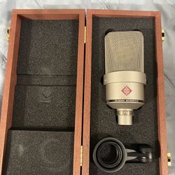 Neumann TLM103 Brand New Only Opened But Not Used 