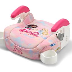 Graco booster seat ( Barbie)