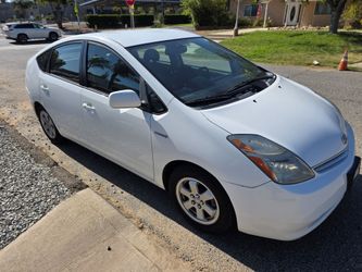 2007 Toyota Prius