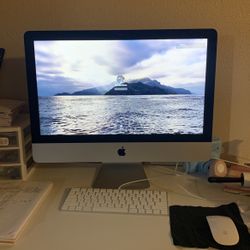 2019 iMac (only had For 6 Months)