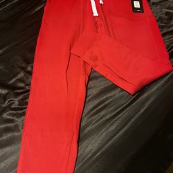 Fashion Nova Sweats