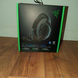 Razer Blackshark V2 Pro Wireless Headset 