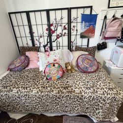 Twin XL Bed 