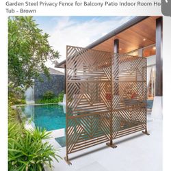 room divider