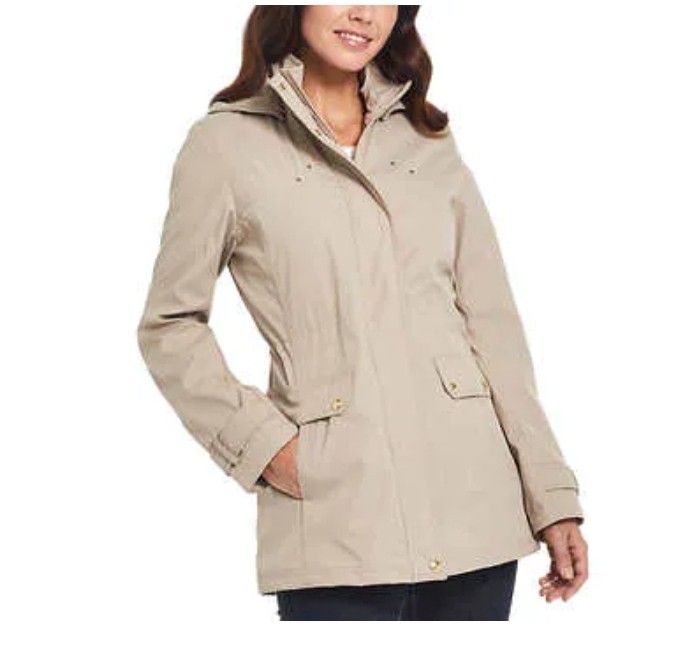 Weatherproof Ladies Anorak Rain Jackets S, M, L, XL Available 