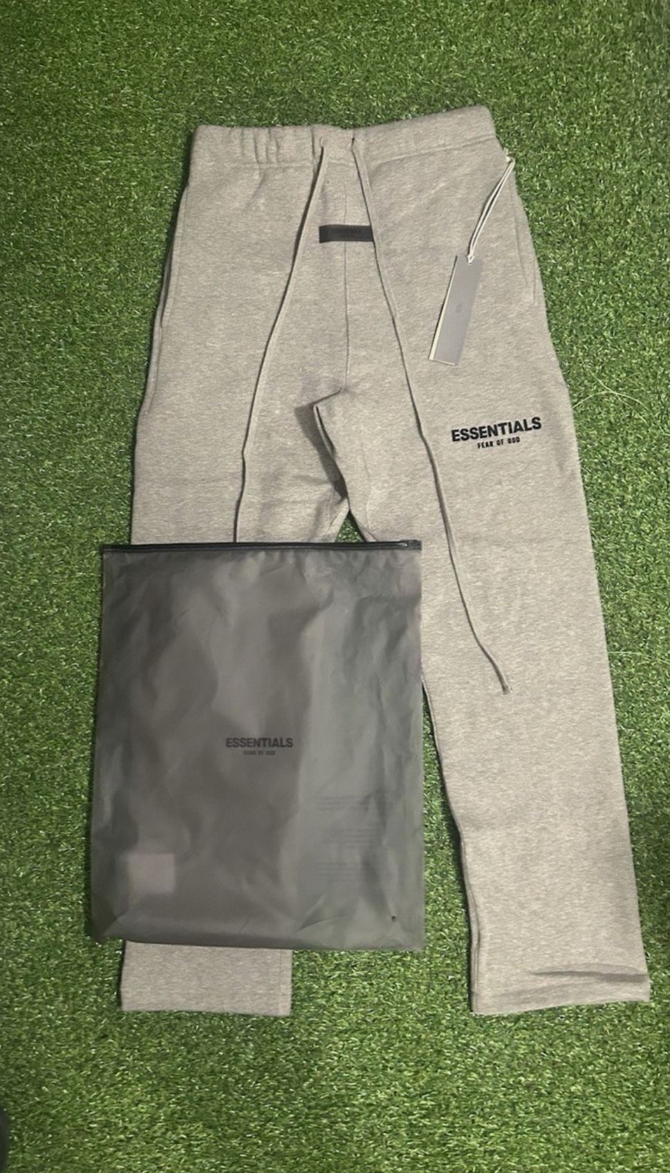 Essential Pants (XS)