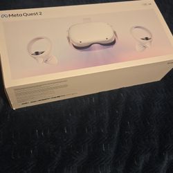 PS4 AND META QUEST 2 NEED GONE ASAP