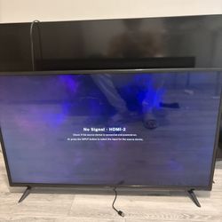 Vizio tv 32inch 