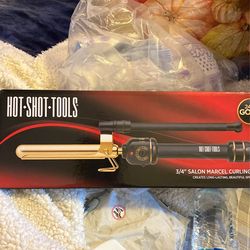Hot Shot Tools