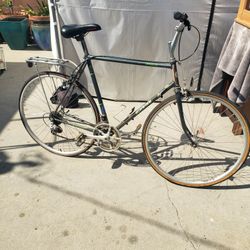 Vintage Schwinn Bike
