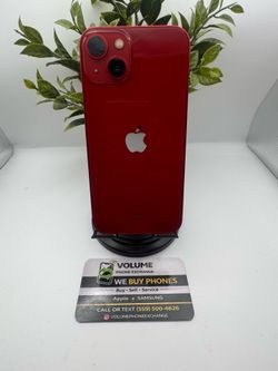 Apple IPhone 13 128gb Sim Unlocked Battery 98%