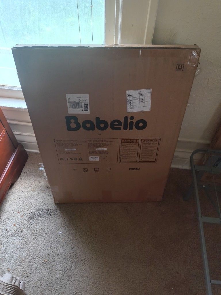 Baby Gate