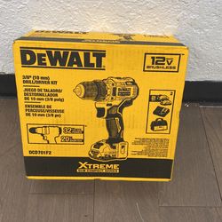 12v Max Brushless