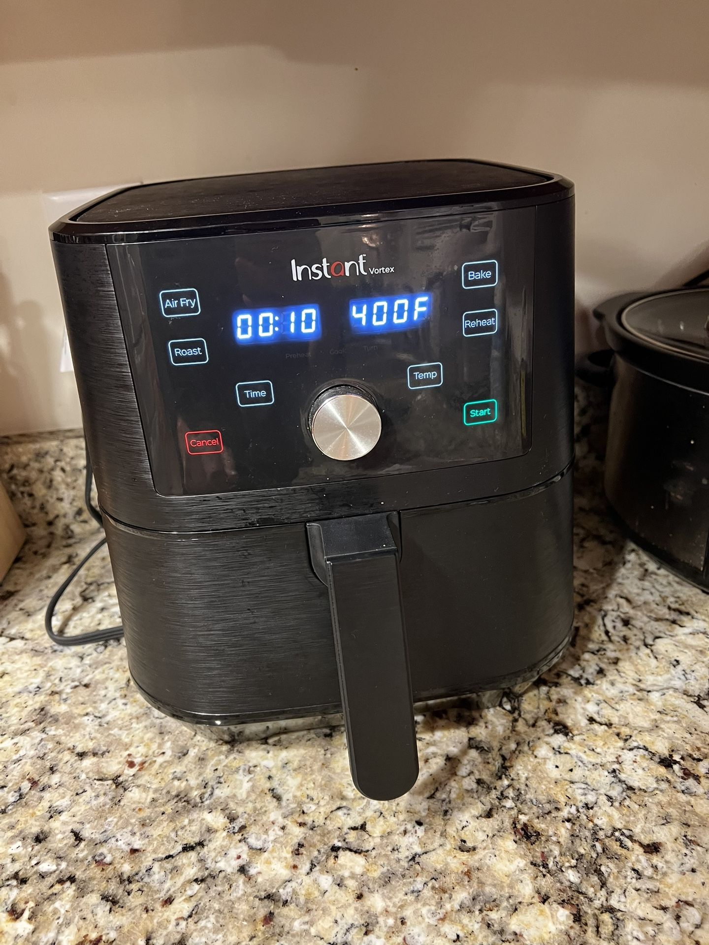 Air Fryer