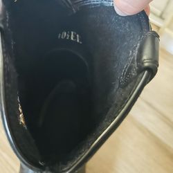 Arial Mens Working Boots Size 10/5