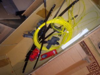 Rc Sky Racer Toy See Pics