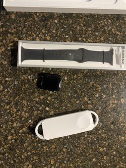 Apple Watch SE 2022