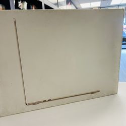 15 Inch MacBook Air With Apple M2 Chip 512gb 8gb Ram 